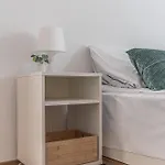 Apartserwis Jaskowa Izba * 扎科帕内