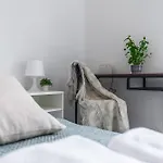 公寓 Apartserwis Jaskowa Izba