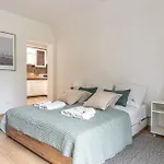 Apartserwis Jaskowa Izba 公寓
