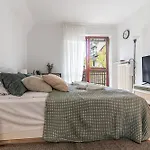 公寓 Apartserwis Jaskowa Izba