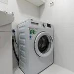 公寓 Apartserwis Jaskowa Izba 扎科帕内