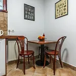 Apartserwis Jaskowa Izba