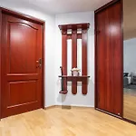 Apartserwis Jaskowa Izba 公寓 扎科帕内