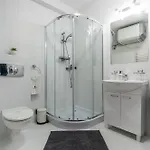 Apartserwis Jaskowa Izba 扎科帕内