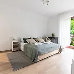 Apartserwis Jaskowa Izba 公寓 *