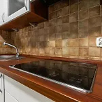 Apartserwis Jaskowa Izba *