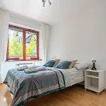 公寓 Apartserwis Jaskowa Izba *