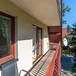 公寓 Apartserwis Jaskowa Izba