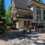 Apartserwis Jaskowa Izba 公寓