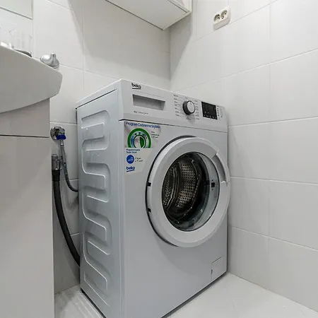Apartamento Apartserwis Jaskowa Izba Zakopane