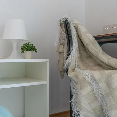 Apartserwis Jaskowa Izba Apartamento