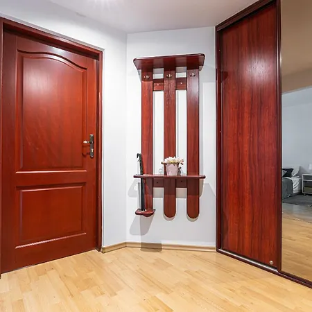 Apartserwis Jaskowa Izba Apartamento Zakopane