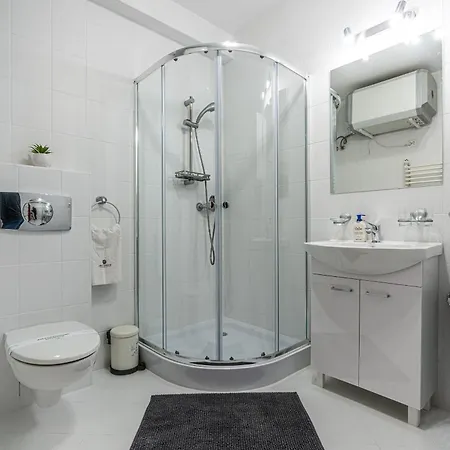 Apartserwis Jaskowa Izba Zakopane