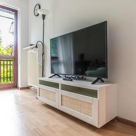 Apartserwis Jaskowa Izba