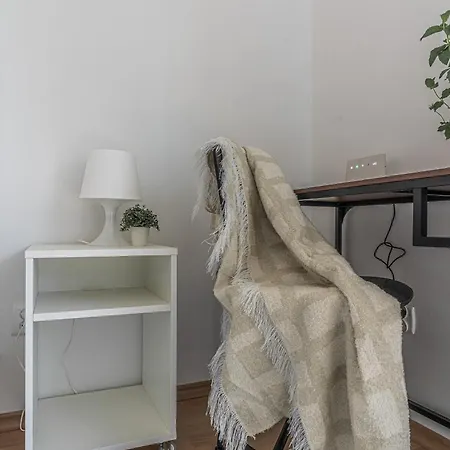 Apartserwis Jaskowa Izba * Zakopane