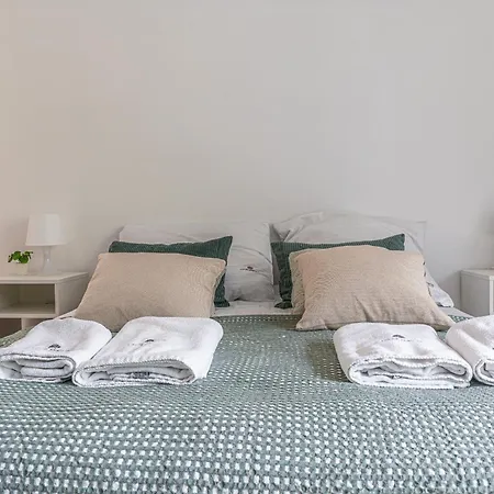 Apartserwis Jaskowa Izba Apartamento Zakopane