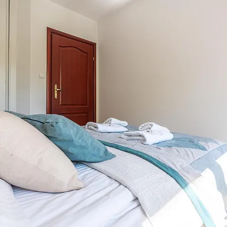 Apartserwis Jaskowa Izba * 扎科帕内