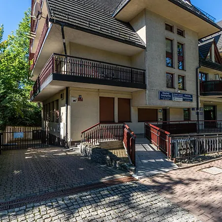 Apartserwis Jaskowa Izba *