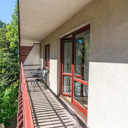 Apartserwis Jaskowa Izba * 扎科帕内