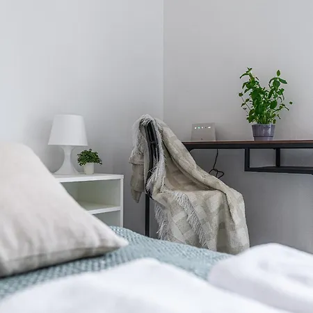 Apartament Apartserwis Jaśkowa Izba