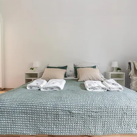 Apartserwis Jaśkowa Izba * Zakopane