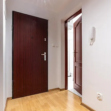 Apartserwis Jaśkowa Izba