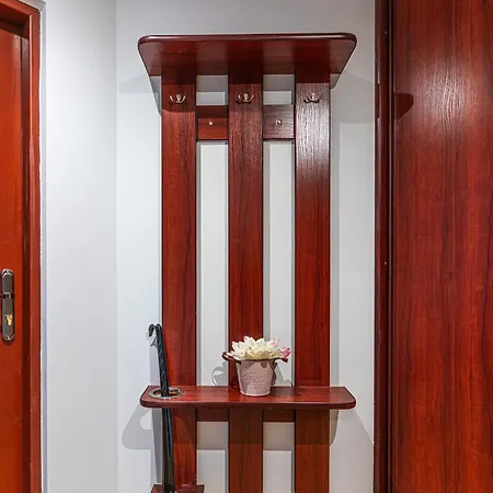 Apartserwis Jaśkowa Izba Apartament Zakopane