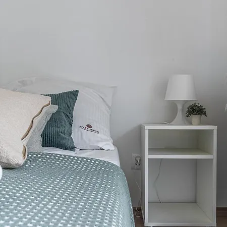 Apartserwis Jaśkowa Izba Apartament Zakopane