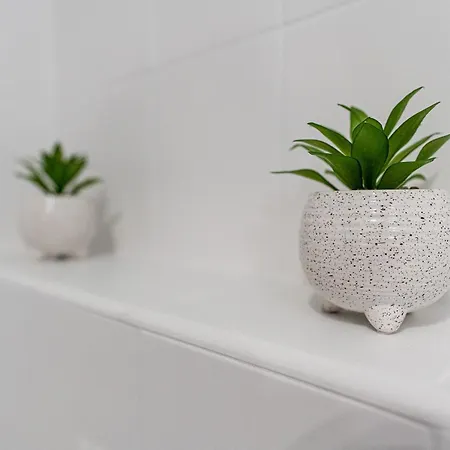 Apartserwis Jaśkowa Izba Apartament