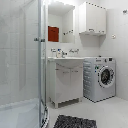 Apartserwis Jaśkowa Izba *