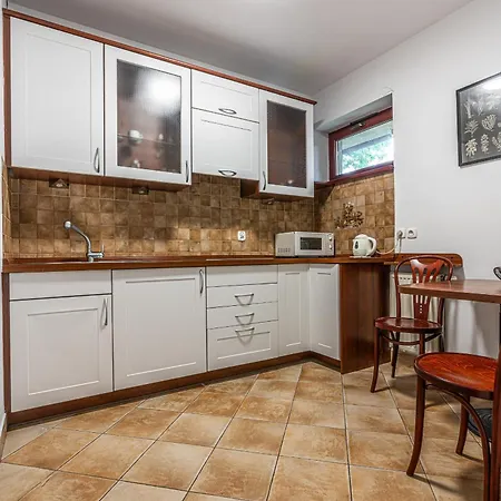 Apartserwis Jaśkowa Izba