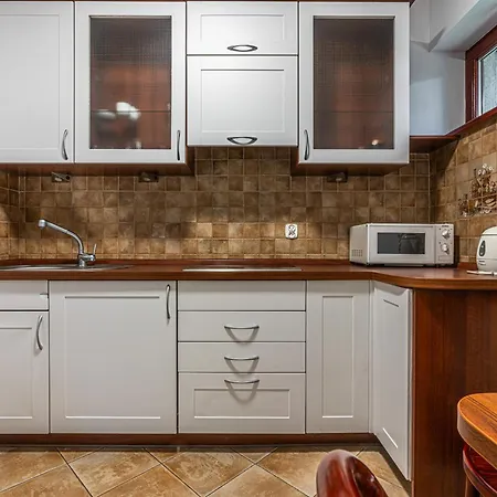 Apartserwis Jaśkowa Izba *