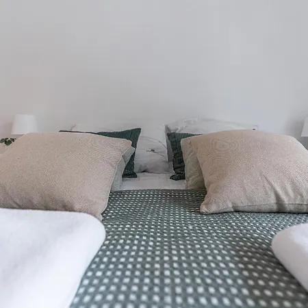 Apartserwis Jaśkowa Izba *