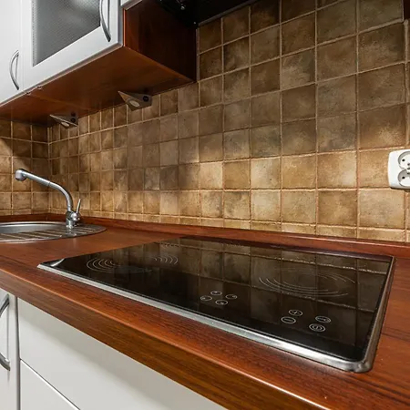 Apartserwis Jaskowa Izba *