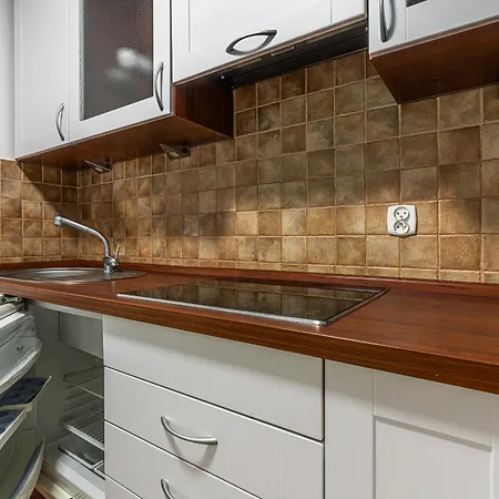 Apartserwis Jaśkowa Izba *