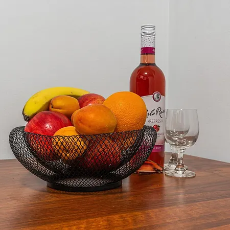 Apartserwis Jaśkowa Izba Zakopane