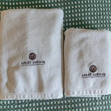 Apartserwis Jaśkowa Izba Zakopane